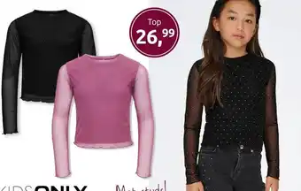Tuunte Top aanbieding