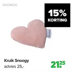 Baby-Dump Kruik Snoogy aanbieding