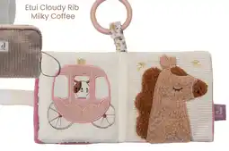 Baby-Dump Activiteitenboekje Flower Fairies aanbieding