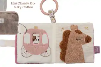 Baby-Dump Activiteitenboekje Flower Fairies aanbieding