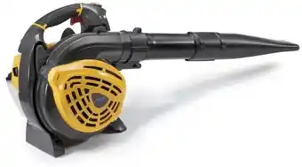 Praxis Stiga Benzine Bladblazer BL 530- 27.6cc aanbieding