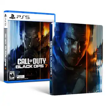 Joybuy Call Of Duty: Black Ops 7 (PS5) aanbieding