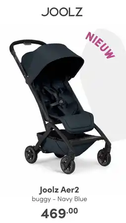 Baby & Tiener Joolz Aer2 aanbieding