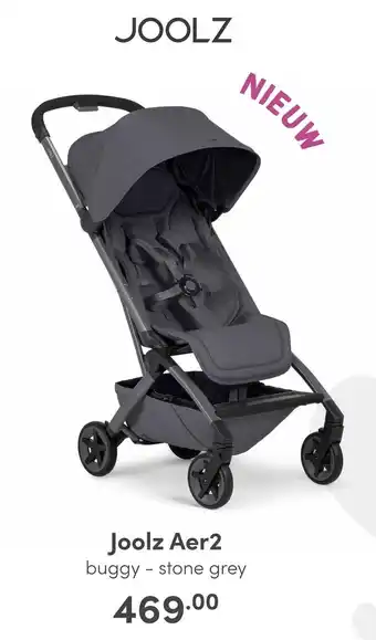 Baby & Tiener Joolz Aer2 aanbieding