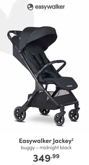 Baby & Tiener Easywalker Jackey² aanbieding