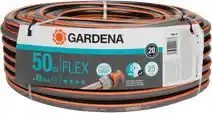 Praxis GARDENA - Tuinslang Comfort FLEX - Flexibel en knikvrij - 25 m, Ø19 mm aanbieding