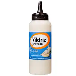 PLUS Yildriz Griekse knoflooksaus aanbieding