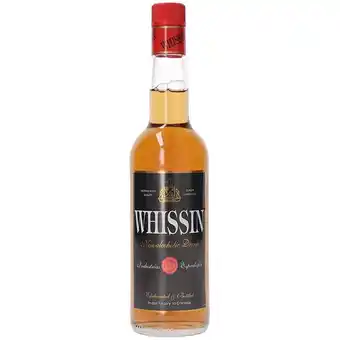 Dirck 3 Whissin 0.0% 70 cl aanbieding