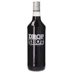 Dirck 3 Dropshot The Orignial 100 cl aanbieding
