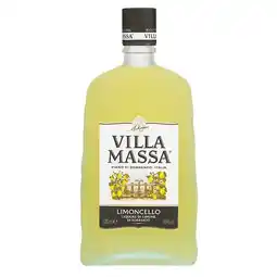 Dirck 3 Villa Massa Limoncello 70 cl aanbieding