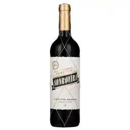Dirck 3 Sonrovira Reserva 75 cl aanbieding