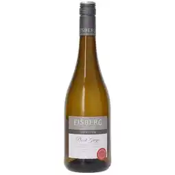 Dirck 3 Eisberg Selection Pinot Grigio 0.0% 75 cl aanbieding