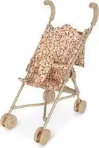 Bol.com Konges Slojd poppenbuggy Marguerit Berry aanbieding