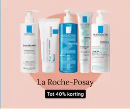 De Online Drogist La Roche Posay aanbieding