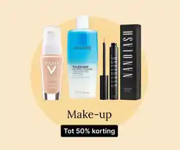 De Online Drogist Make-up aanbieding