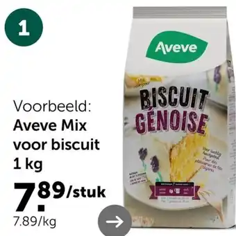 Aveve Aveve Mix aanbieding