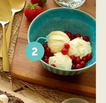 Aveve Op alle hoeve-ijs aanbieding