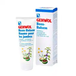 Kruidvat Gehwol Been-Balsem aanbieding