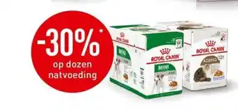 Aveve Royal canin aanbieding