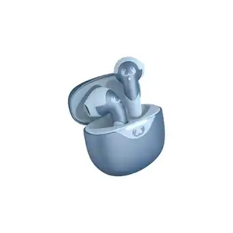 Expert Fresh n Rebel Twins Blaze Blauw aanbieding