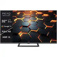 MediaMarkt PEAQ PTV 32GF-5024C (2024) aanbieding