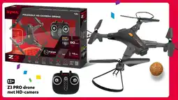 Intertoys Z3 PRO drone met HD camera aanbieding