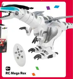 Intertoys RC Mega Rex aanbieding