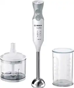 Coolblue Bosch ErgoMixx MSM66120 aanbieding