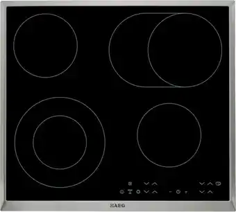 Coolblue AEG HK634060XB aanbieding