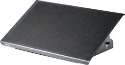 Coolblue Fellowes Professional Series Metalen Voetensteun aanbieding