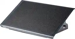 Coolblue Fellowes Professional Series Metalen Voetensteun aanbieding
