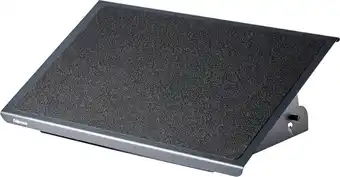 Coolblue Fellowes Professional Series Metalen Voetensteun aanbieding
