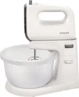 Coolblue Philips Viva Collection Mixer HR3745/00 aanbieding