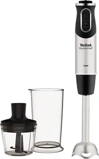 Coolblue Tefal HB6598 Quickchef aanbieding