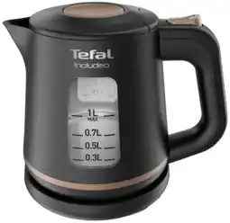 Coolblue Tefal Includeo KI5338 aanbieding