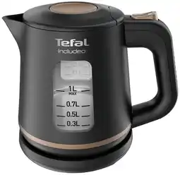 Coolblue Tefal Includeo KI5338 aanbieding