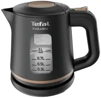 Coolblue Tefal Includeo KI5338 aanbieding