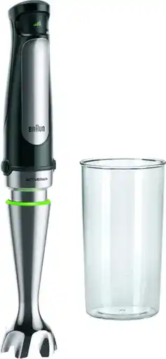 Coolblue Braun MultiQuick 7 MQ7000X aanbieding