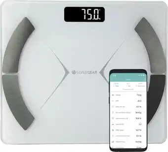 Coolblue Silvergear Bluetooth Wit aanbieding