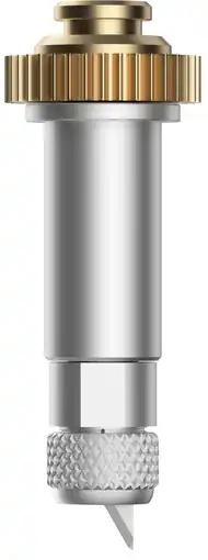 Coolblue Cricut Maker Knife Blade met behuizing aanbieding