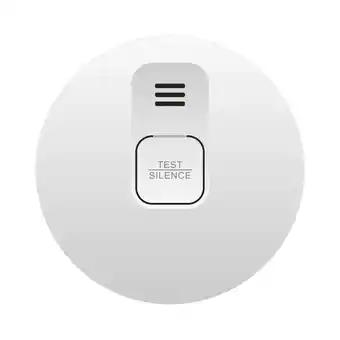 Coolblue ELRO Blue Line CBFS36 Rookmelder (5 jaar) aanbieding