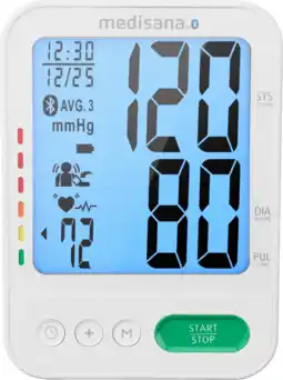 Coolblue Medisana BU 584 Connect aanbieding