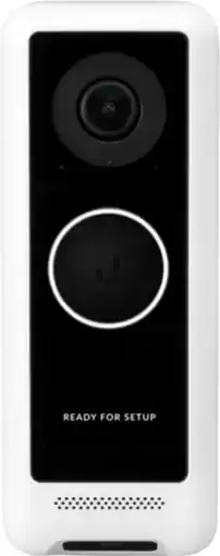Coolblue Ubiquiti Protect G4 Doorbell aanbieding