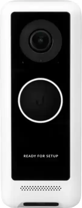 Coolblue Ubiquiti Protect G4 Doorbell aanbieding