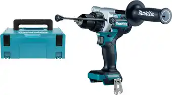 Coolblue Makita DHP486ZJ (zonder accu) aanbieding