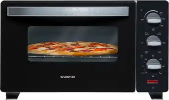 Coolblue Inventum OV207B aanbieding