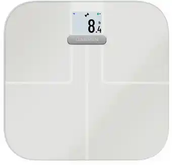 Coolblue Garmin Index S2 Smart - Wit aanbieding