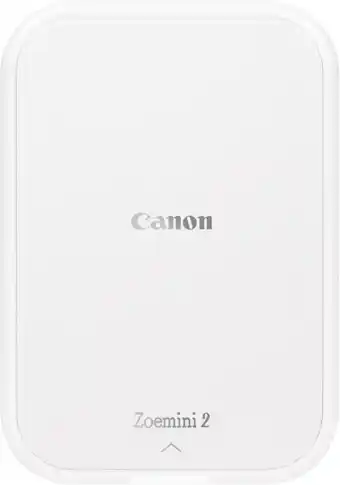 Coolblue Canon Zoemini 2 Wit aanbieding