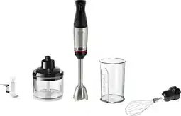 Coolblue Bosch ErgoMaster Serie 6 MSM6M622 aanbieding