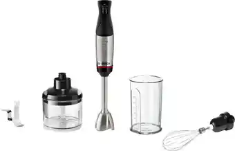 Coolblue Bosch ErgoMaster Serie 6 MSM6M622 aanbieding